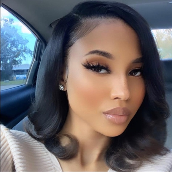 Meet your Posher, Janiyah - Picture 1 of 1